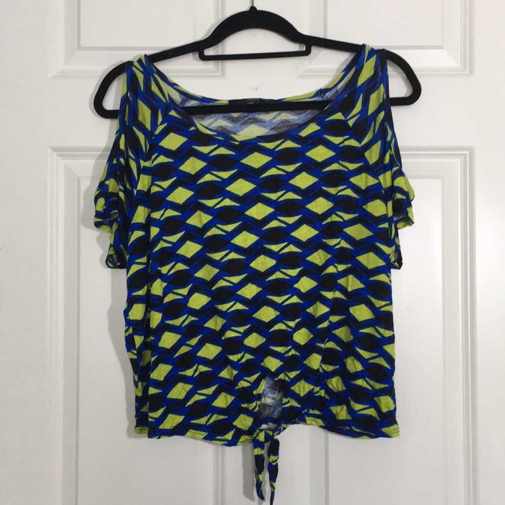 Forever 21 Top
